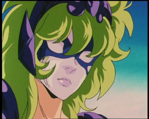 Otaku Gallery  / Anime e Manga / Saint Seiya / Screen Shots / Episodi / 020 - Missione in Grecia / 135.jpg